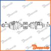 Demi-Arbre de Transmission MTM droite pour FIAT | NPW-FT-081, 46308261